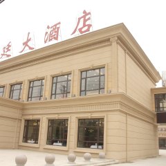 酒店头图