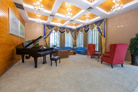 大连铭湖国际温泉滑雪度假村酒店