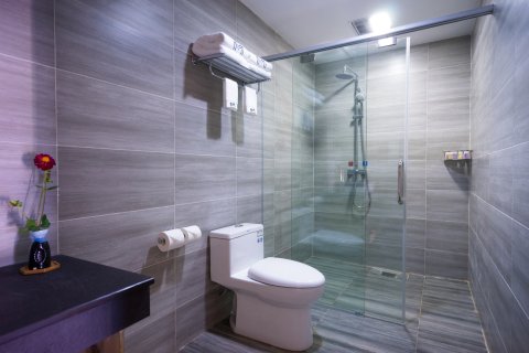 泸沽湖里格心晴客栈