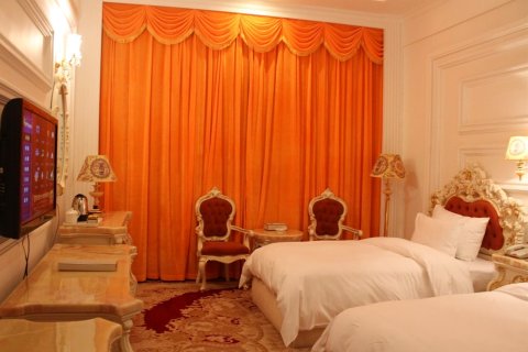 韶山圣地大酒店