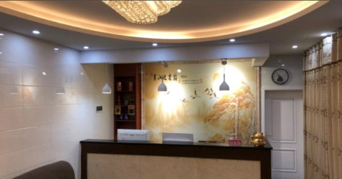 岳阳梦怡商务宾馆(第五中学店)