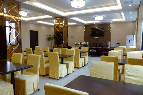 桐城市瑞和酒店