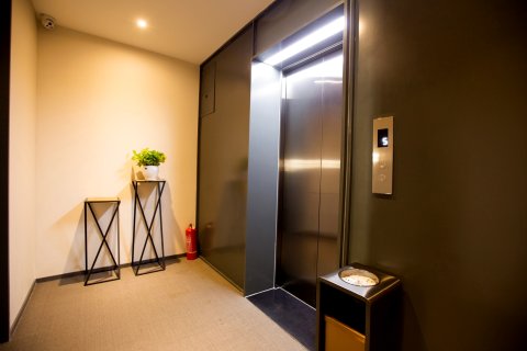 延边华阳酒店(延大网红墙店)