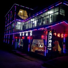 酒店头图