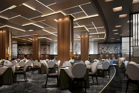 温州永嘉维多利开元大酒店