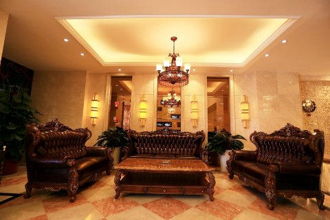 德昌皇朝大酒店