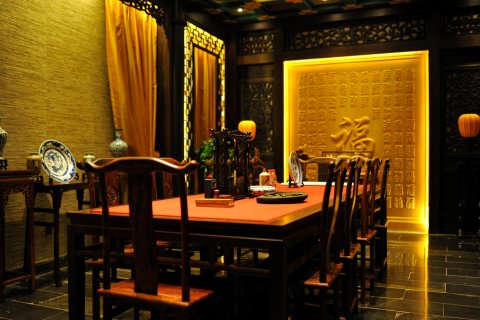 镇远镖局·两湖会馆