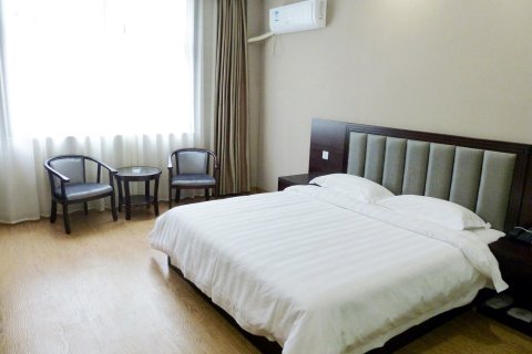 桐城市瑞和酒店