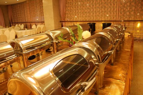 定南山水香格里拉酒店