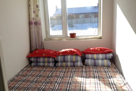 雾凇岛雪韵万家客栈