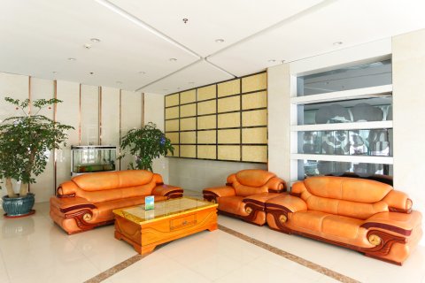 尚客快捷酒店(泰兴黄桥汽车站店)