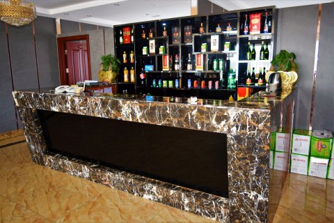 临汾東廷酒店(临汾鼓楼休闲广场店)