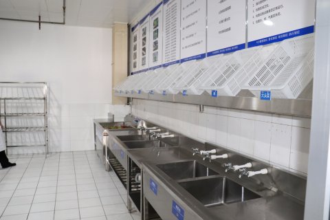 莱州新世纪大酒店