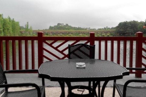 饶平绿岛山庄绿泉酒店