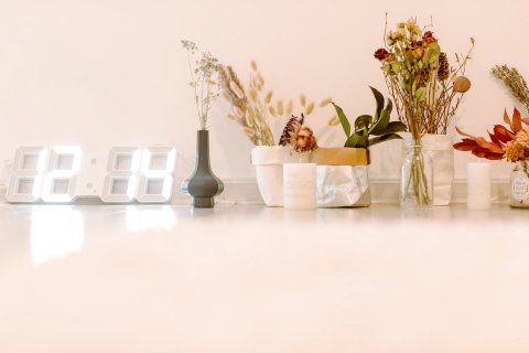 西安Random Xi'an普通公寓