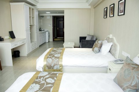 黄石红星SOHO公寓