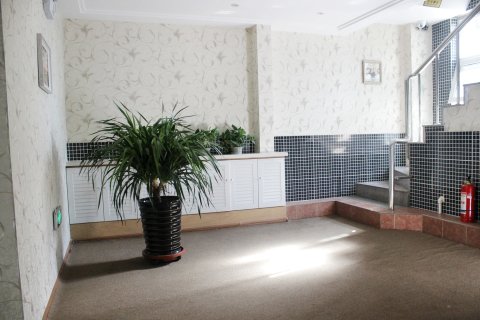 铁岭县布拉格主题宾馆