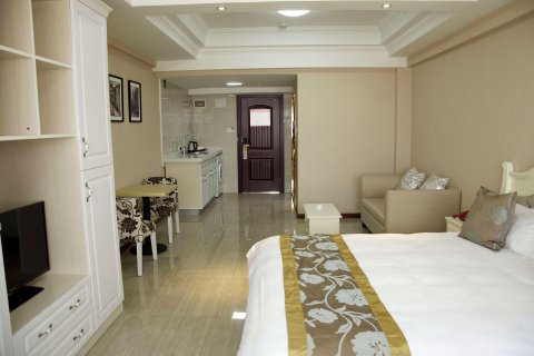 黄石红星SOHO公寓