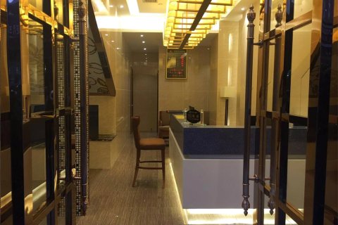 福泉巴蒂拉主题酒店