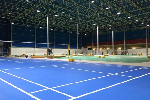 日照碧波大酒店