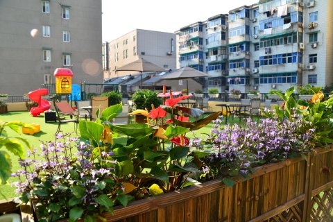 杭州祺欣大酒店