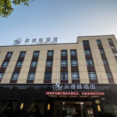 酒店头图