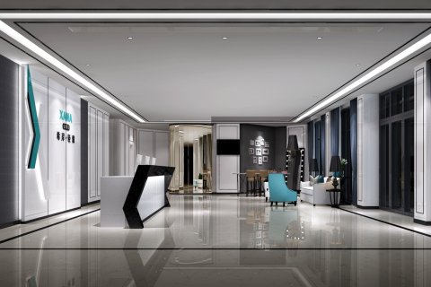 旌德琋岸轻雅酒店