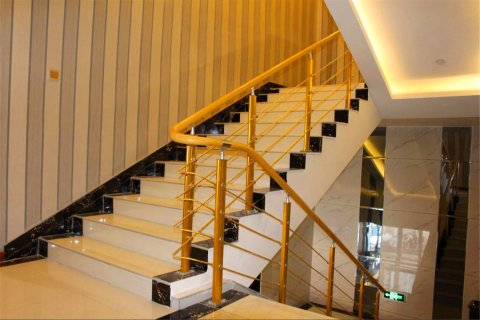 扶沟锦园主题酒店