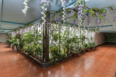 宿州在水一方主题酒店