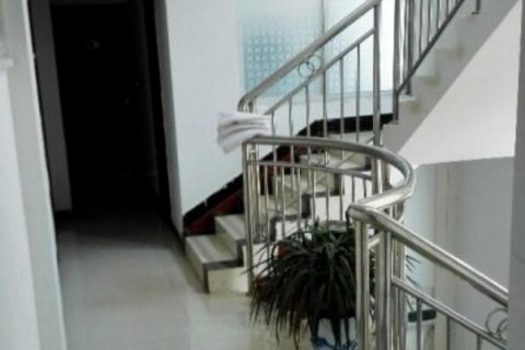 江华天河瑶池商务宾馆