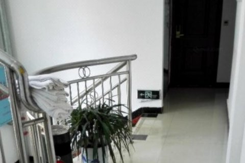 江华天河瑶池商务宾馆