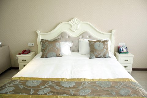 黄石红星SOHO公寓