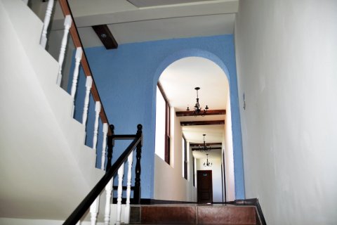 若尔盖格桑林卡印象客栈