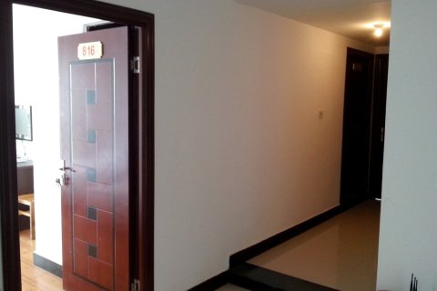 武夷山布丁公寓