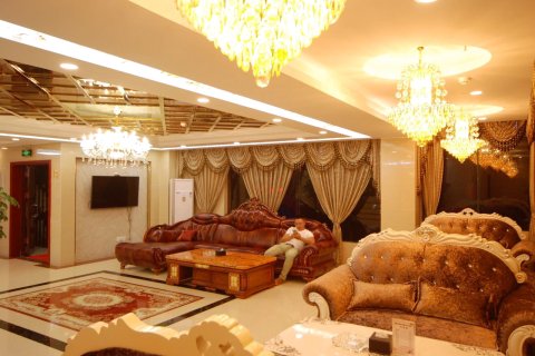 德昌县雅居阁大酒店