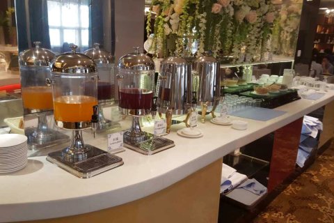 紫晶宾馆(景德镇中国陶瓷博物馆店)