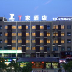 酒店头图