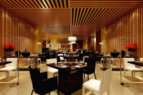 长白山御麓泉度假酒店