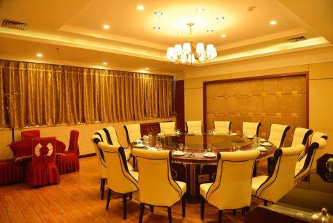 宜城兴宜会务中心