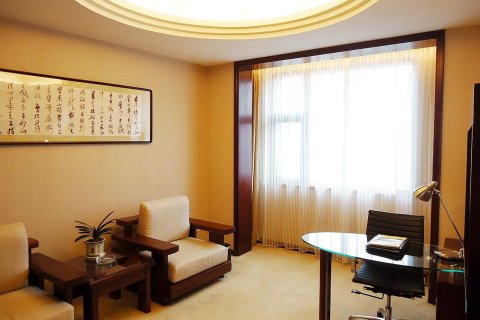 铜都国际大酒店(天井湖风景区店)