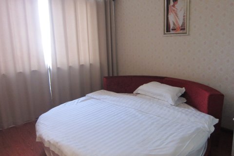 灵璧金苹果商务酒店