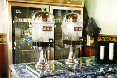 平遥程家老院酒店(日升昌店)