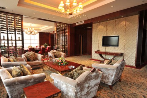 大连瓦房店悦宸酒店