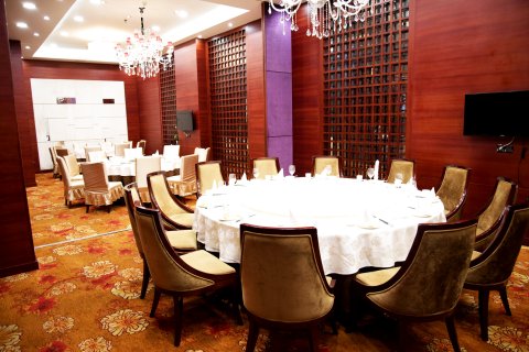 伊川丽都国际酒店