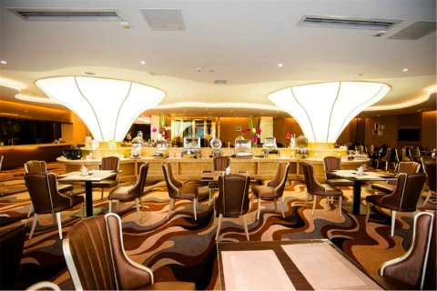 吉安文山国际大酒店