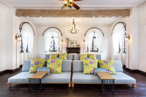 同里花间堂·丽则女学