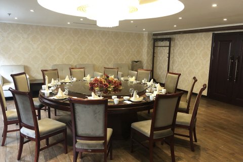 长白山御麓泉度假酒店