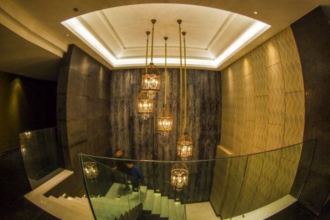 望江锦港微酒店