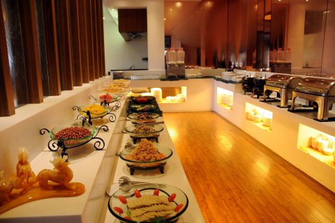 泰顺雅阳大峡谷温泉度假村