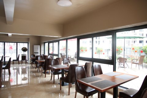 闽清海悦都市酒店